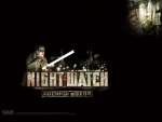 Wallpaper do Filme Guardies da Noite (Night Watch / Nochnoi Dozor) n.01