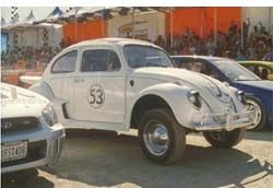 Divulgao Herbie: Meu Fusca Turbinado (Herbie: Fully Loaded, EUA, 2005):. Cinema