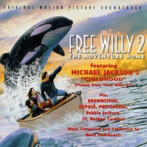 Free Willy 2 - The Adventure Home