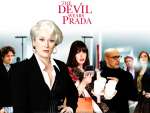 Wallpaper do Filme O Diabo Veste Prada (The Devil Wears Prada) n.03