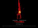 Wallpaper do Filme Do Inferno (From Hell) n.01