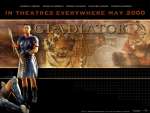 Wallpaper do Filme Gladiador (Gladiator) n.07