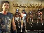 Wallpaper do Filme Gladiador (Gladiator) n.09