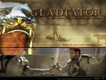 Wallpaper do Filme Gladiador (Gladiator) n.11