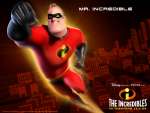 Wallpaper do Filme Os Incrveis (The Incredibles) n.02