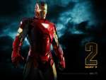 Wallpaper do Filme Homem de Ferro 2 (Iron Man 2) n.01