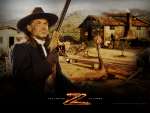 Wallpaper do Filme A Lenda do Zorro (The Legend of Zorro) n.08