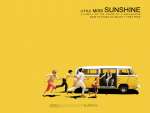 Wallpaper do Filme Pequena Miss Sunshine (Little Miss Sunshine) n.01
