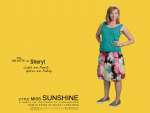 Wallpaper do Filme Pequena Miss Sunshine (Little Miss Sunshine) n.03