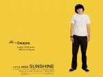 Wallpaper do Filme Pequena Miss Sunshine (Little Miss Sunshine) n.07